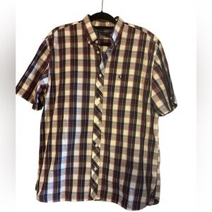 Fred Perry Shirt